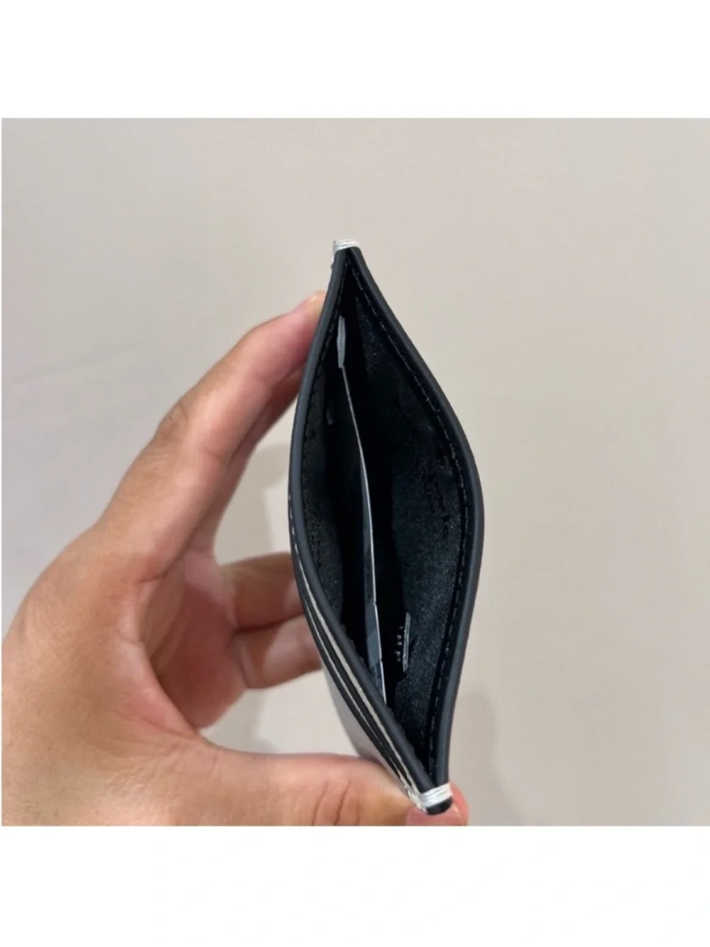 Kate Spade Madison Small Slim Card Holder # KI369